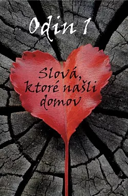 Slová, ktoré našli domov