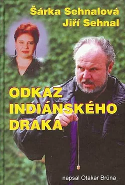 Odkaz indiánského draka
