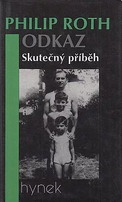 Odkaz: Skutečný příběh