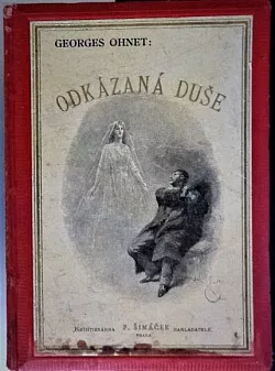 Odkázaná duše