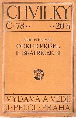 Odkud přišel bratříček