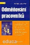 Odměňování pracovníků