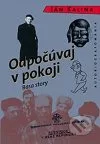 Odpočúvaj v pokoji