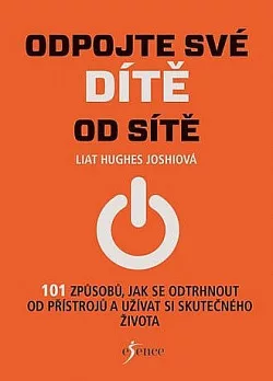 Odpojte své dítě od sítě
