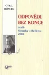 Odpovědi bez konce aneb sloupky z Reflexu 2002