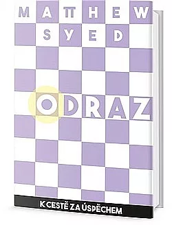 Odraz k cestě za úspěchem