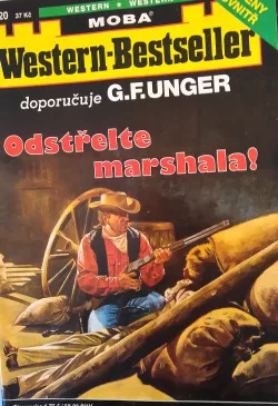 Odstřelte marshala!