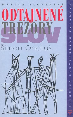 Odtajnené trezory slov I