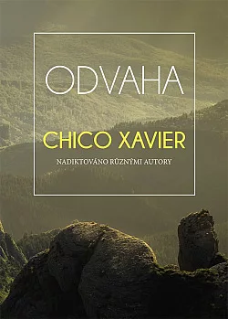 Odvaha