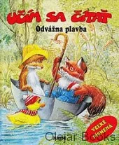 Odvážná plavba