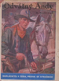 Odvážný Andy