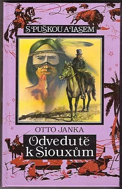 Odvedu tě k Siouxům
