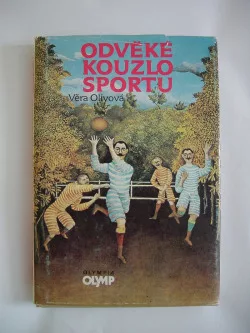 Odvěké kouzlo sportu