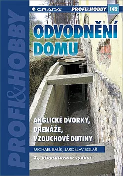 Odvodnění domu