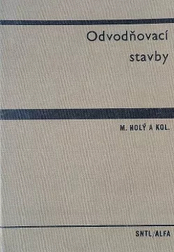 Odvodňovací stavby