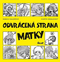 Odvrácená strana matky