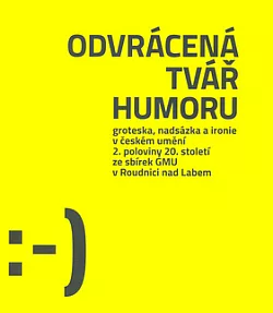 Odvrácená tvář humoru