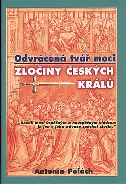 Odvrácená tvář moci
