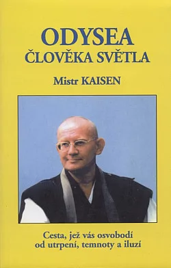 Odysea člověka světla