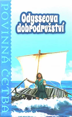 Odysseova dobrodružství (převyprávění)