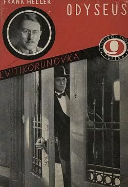 Odysseus neboli Sedm jídelních lístků