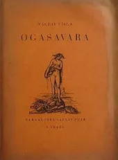 Ogasavara