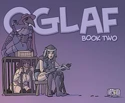 Oglaf Book Two