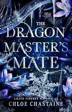 The Dragonmaster's Mate
