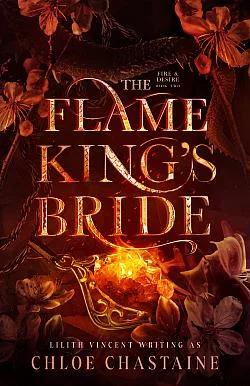 The Flame King's Bride