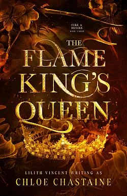 The Flame King's Queen