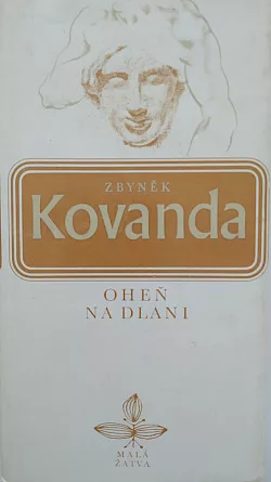 Oheň na dlani