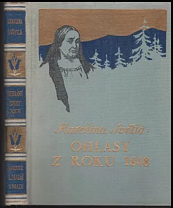Ohlasy z roku 1848