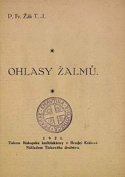 Ohlasy žalmů