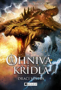 Dračí věštba
