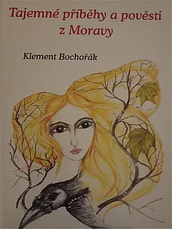 Ohnivá noc - Tajemné příběhy a pověsti z Moravy