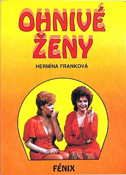 Ohnivé ženy
