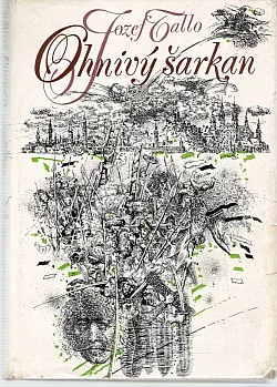 Ohnivý šarkan: Vesselényiho sprisahanie. 1. zv.