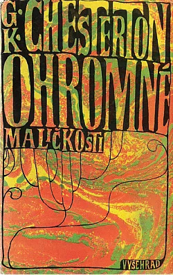 Ohromné maličkosti / (Obrany)