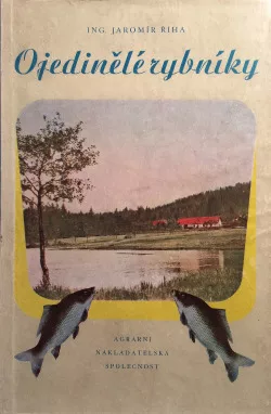 Ojedinělé rybníky