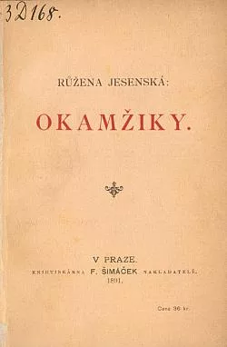 Okamžiky