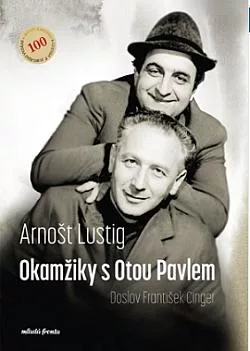 Okamžiky s Otou Pavlem