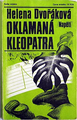 Oklamaná Kleopatra