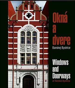 Okná a dvere Banskej Bystrice