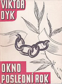 Okno / Poslední rok