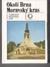 Okolí Brna / Moravský kras