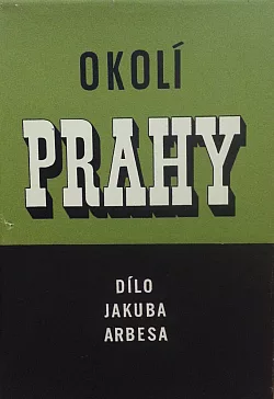 Okolí Prahy