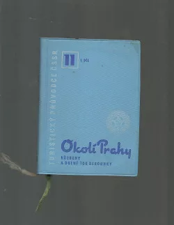 Okolí Prahy (Díl 1)