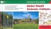 Okolí Prahy - Kladensko, Podřipsko