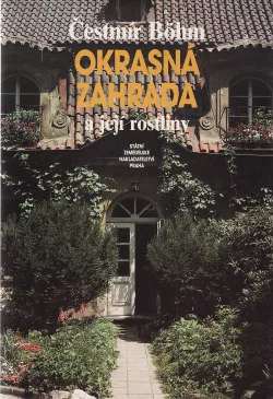 Okrasná zahrada a její rostliny
