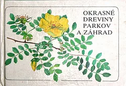 Okrasné dreviny parkov a záhrad